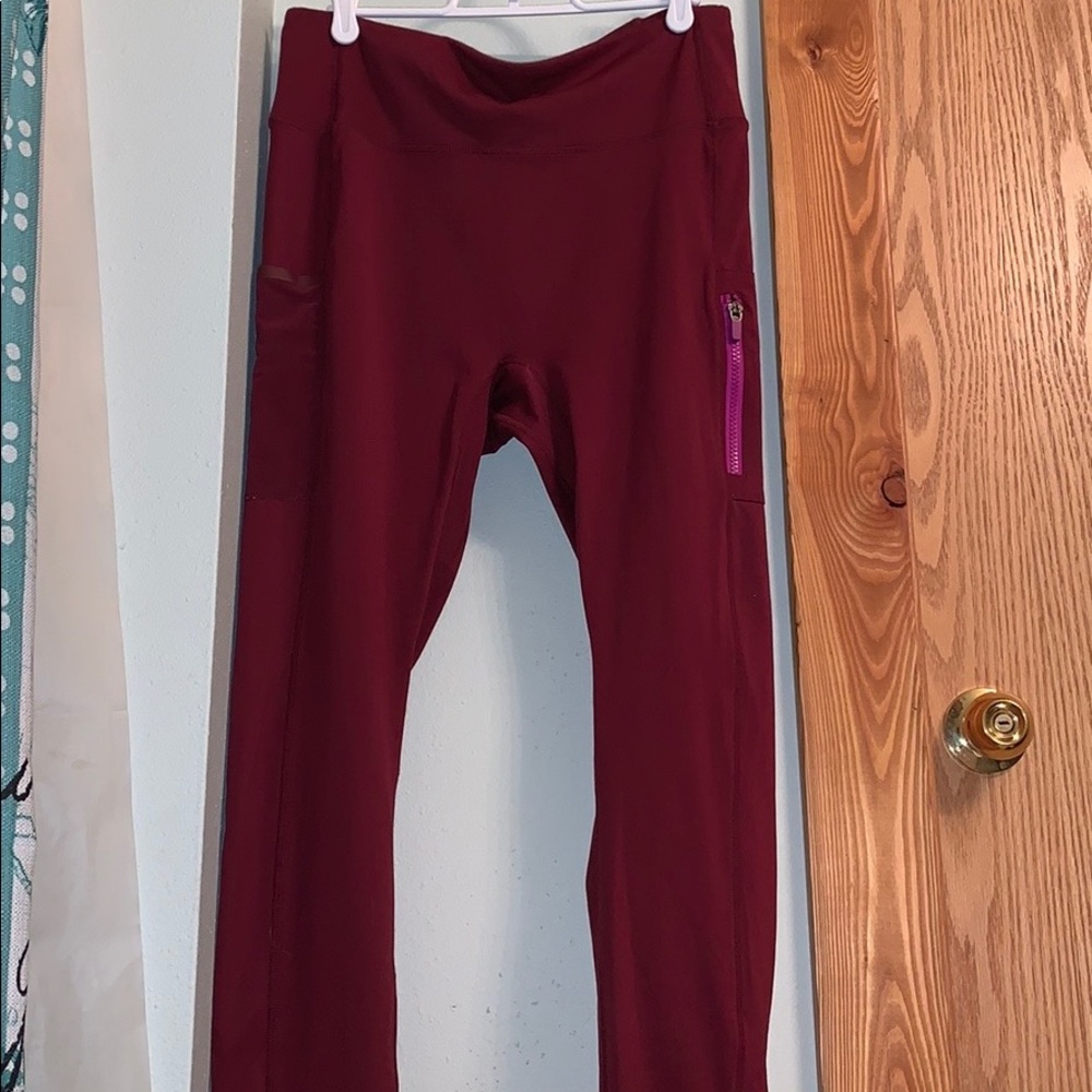 Motion 365 by Fabletics high waist leggings